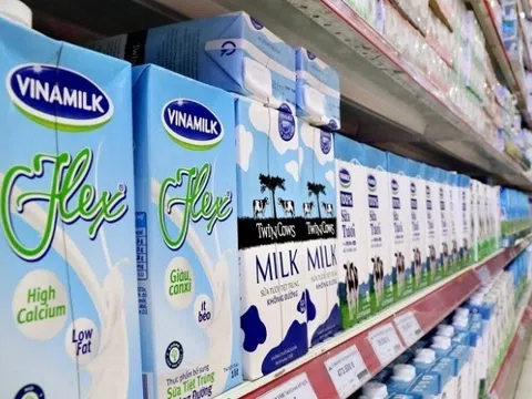 Doanh nghiệp ngành sữa - "Kẻ đu đỉnh lợi nhuận, người ngậm ngùi báo lỗ"